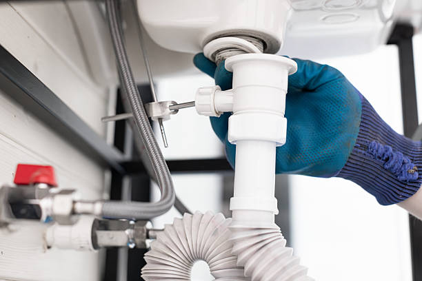 Reliable Plumbing contractor in Knox, PA by Masters Plumbing Service
